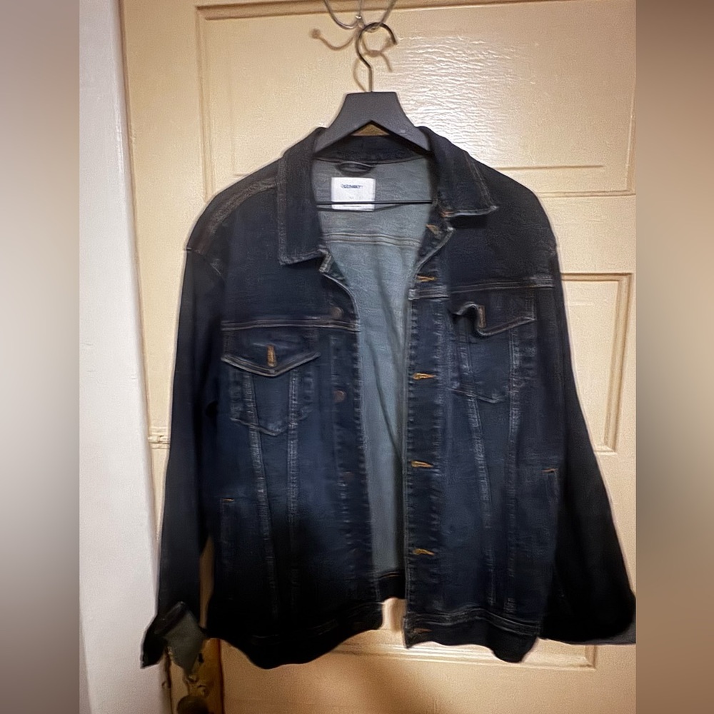 Old Navy Denim Jacket